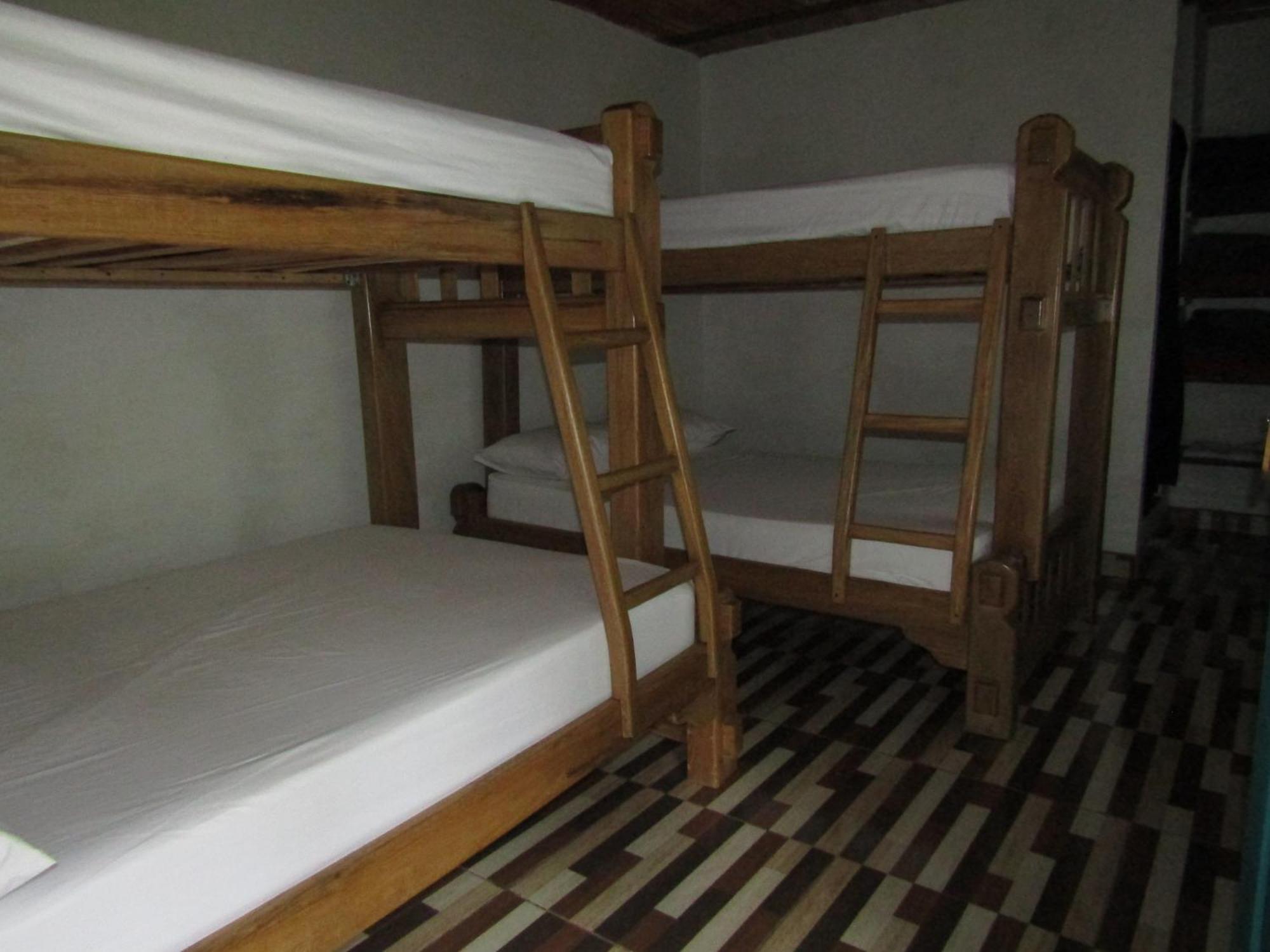 Rural Pajaros Y Flores Country house *