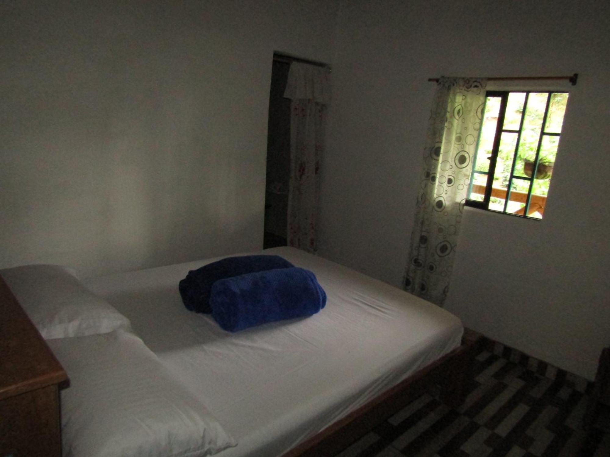 Rural Pajaros Y Flores Country house Los Andes (Antioquia)