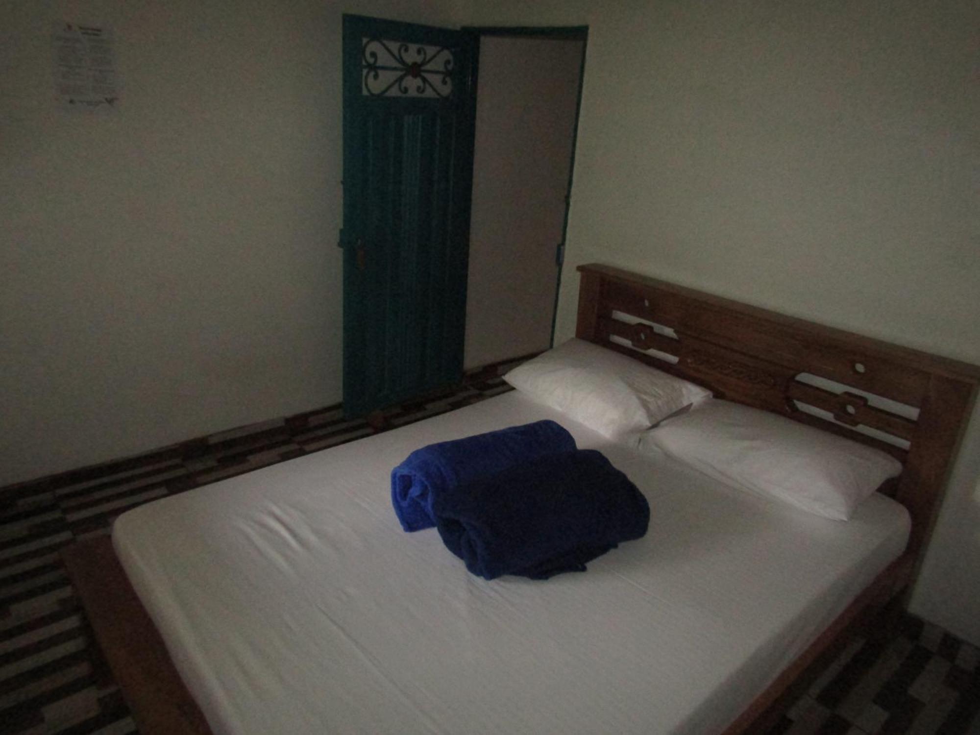 Country house Rural Pajaros Y Flores *