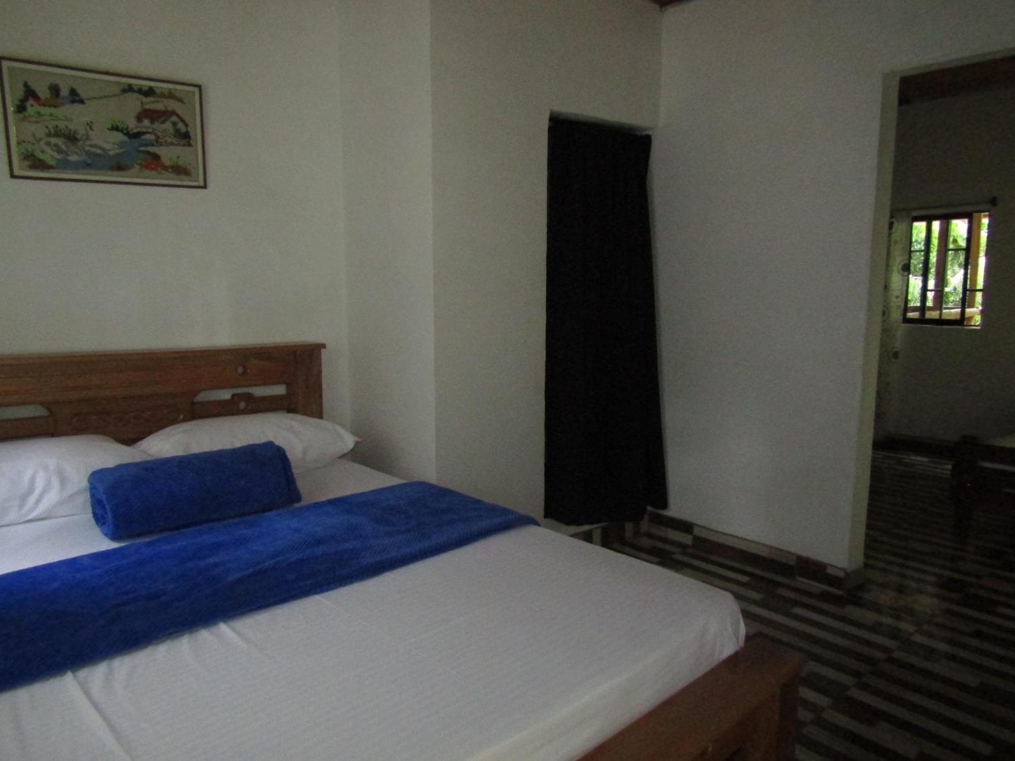 Country house Rural Pajaros Y Flores Los Andes (Antioquia)