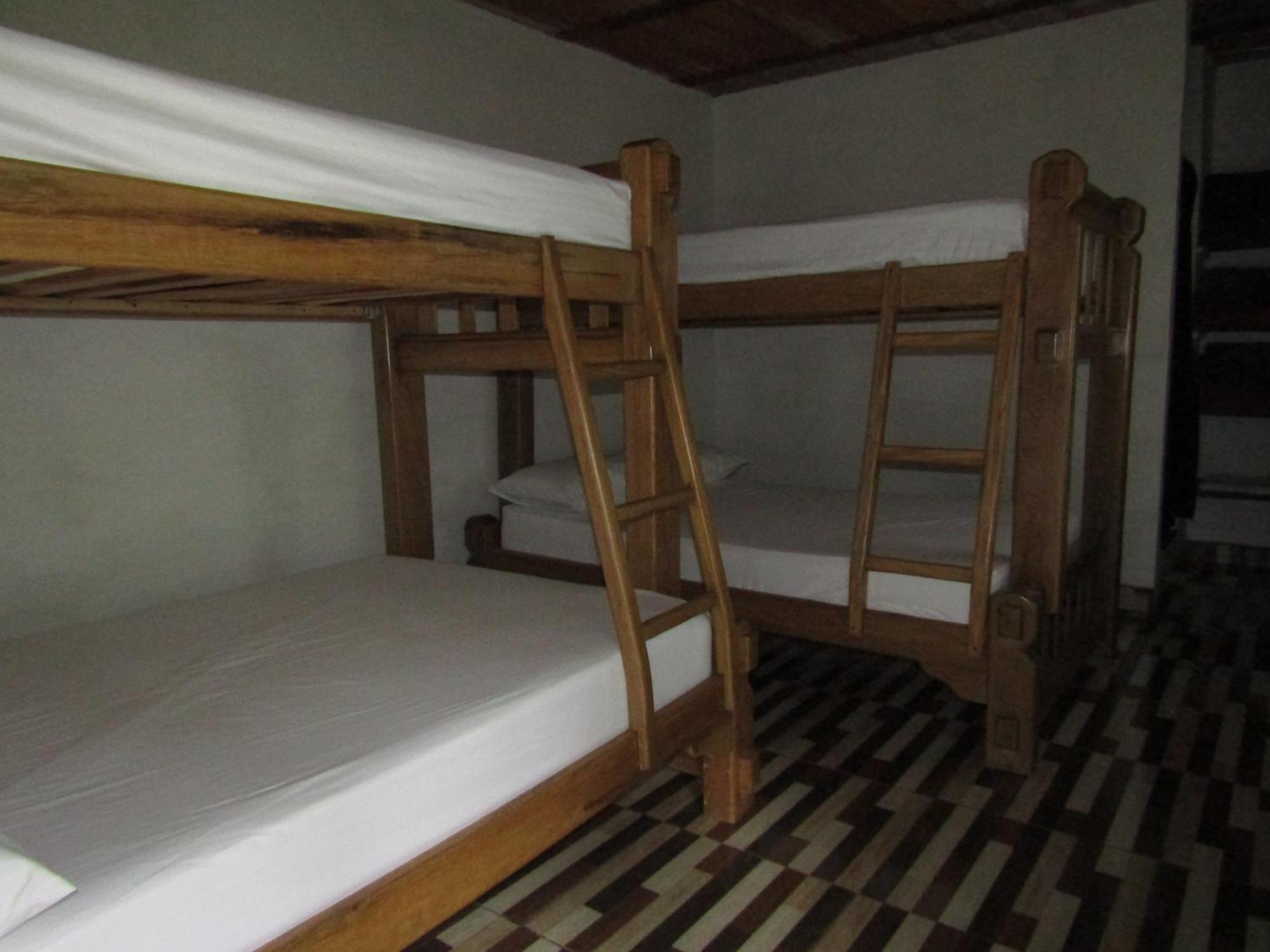 Rural Pajaros Y Flores Country house *